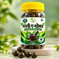 Herbal tablet