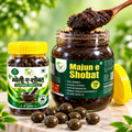 Herbal majun or goli