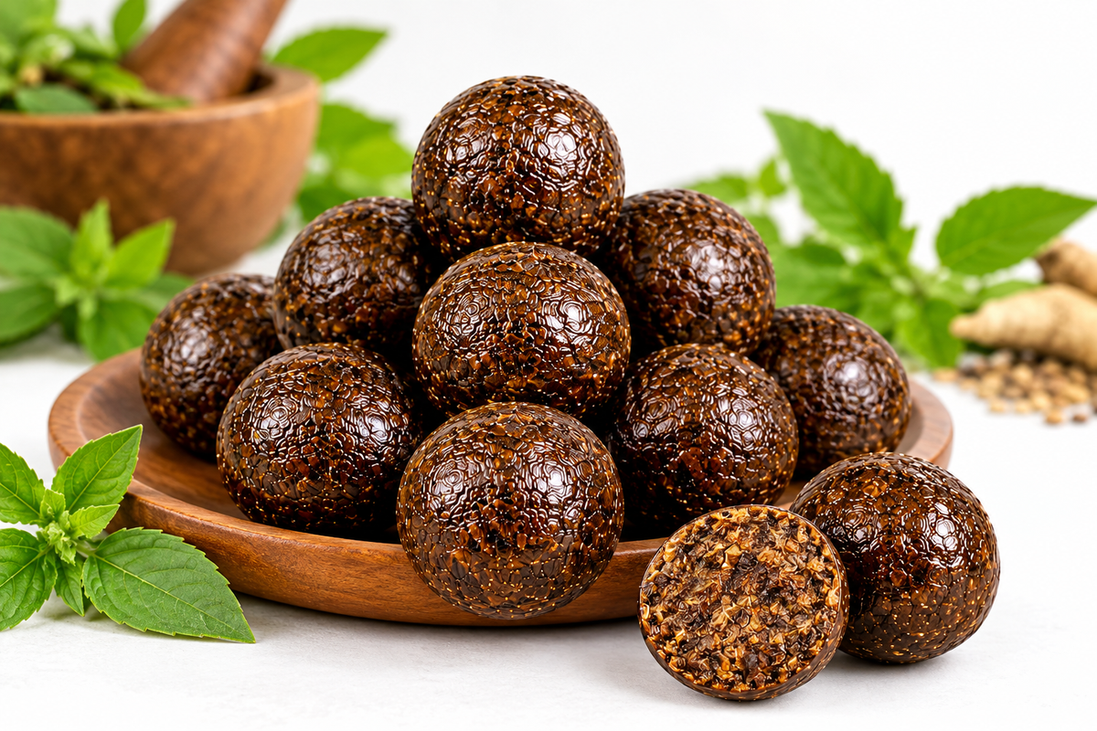 The Natural HERBAL Goli for male increase power  strength